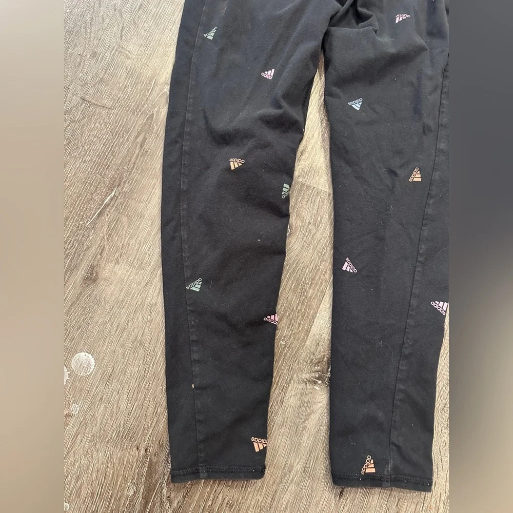 Youth girls adidas legging - Picture 7 of 7